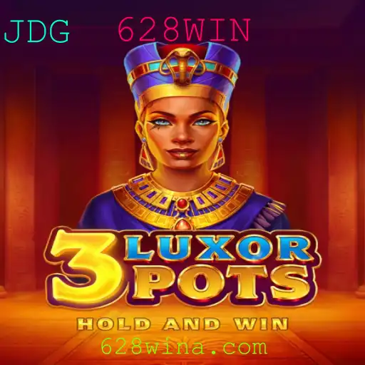 Descubra 3LuxorPots: O Jogo de Estratégia que Conquista Jogadores
