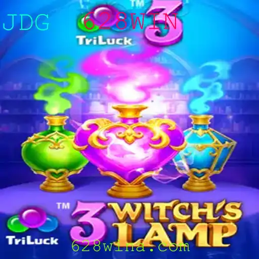 Explorando o Mundo Encantado de 3WitchsLamp