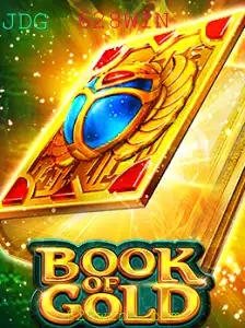 A Incrível Jornada no Jogo BookofGold: Descubra as Regras e Surpresas