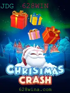 Descubra o Mundo Fascinante de ChristmasCrash: Um Jogo de Estratégia Festivo