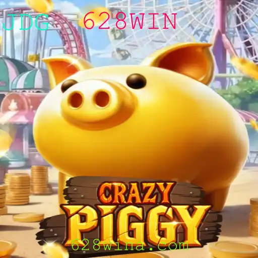 Descubra o Fascinante Mundo de CrazyPiggy e a Empolgante Estratégia de 628WIN