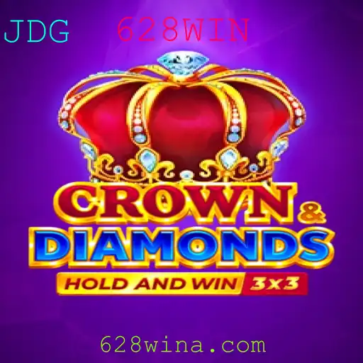 Explorando o Fascinante Mundo de Crowndiamonds: O Jogo de Estratégia e Aventura