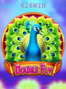 DoubleFly: Descubra as Emoções do Novo Jogo com a Chave para a Diversão – 628WIN