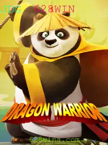 Explorando o Universo do Jogo DragonWarrior: Aventura e Estratégia com 628WIN