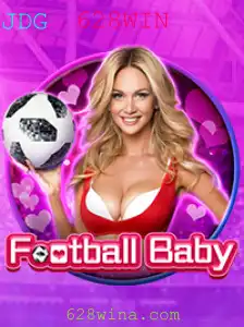 Explorando o Fascinante Mundo do FootballBaby: Regras e Dinâmicas com 628WIN