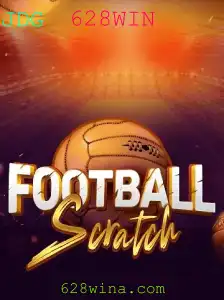 Descubra FootballScratch: O Jogo de Futebol Empolgante com 628WIN