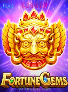 Descubra FortuneGems: Um Mundo de Aventuras e Recompensas com 628WIN