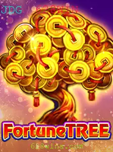FortuneTree: O Jogo de Estratégia Inovador Impulsionando 628WIN