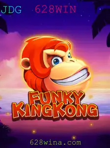Descubra o Empolgante Mundo de FunkyKingKong: Jogo e Estratégias