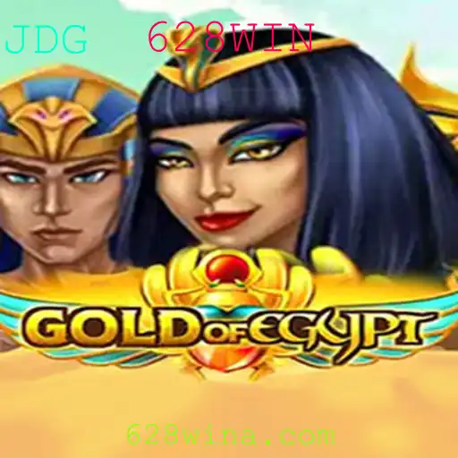GoldOfEgypt: Descubra os Tesouros Ocultos do Antigo Egito com 628WIN