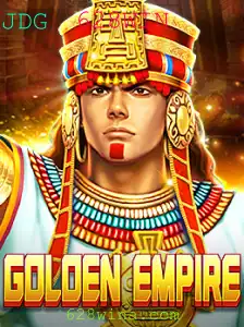 Conheça GoldenEmpire: Um Mundo de Conquistas e Estratégia