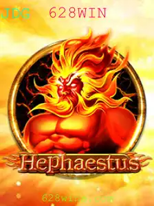 Conheça Hephaestus: Um Jogo de Estratégia Revolucionário
