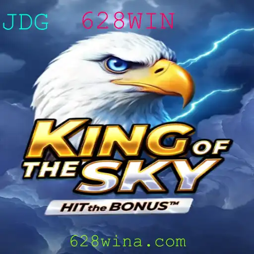 KingOfTheSky: Descubra o Universo Aéreo com 628WIN