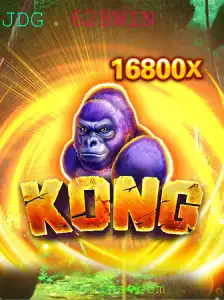 Explorando o Mundo de Kong: A Nova Sensação de Jogo
