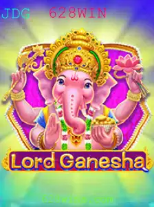 Explorando o Fascinante Mundo de LordGanesha