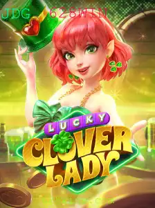 Descobrindo o Encanto do LuckyCloverLady: A Fortuna nas Pontas dos Dedos com o 628WIN