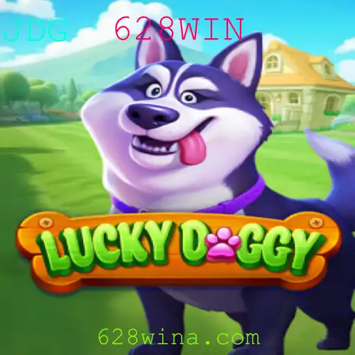Explorando o Mundo do Jogo LuckyDoggy: Uma Experiência Única com 628WIN