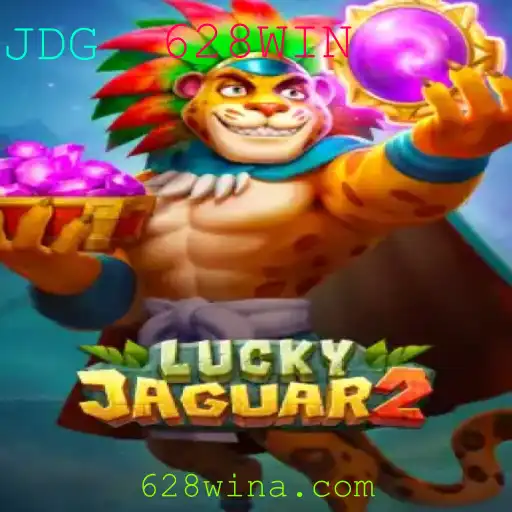 Descubra o Mundo de Luckyjaguar2: O Seu Caminho para o 628WIN