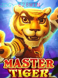 Desvendando o Fascinante Universo de MasterTiger