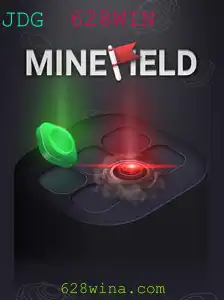 Descubra o Empolgante Mundo de MineField e Conquiste a Vitória com 628WIN
