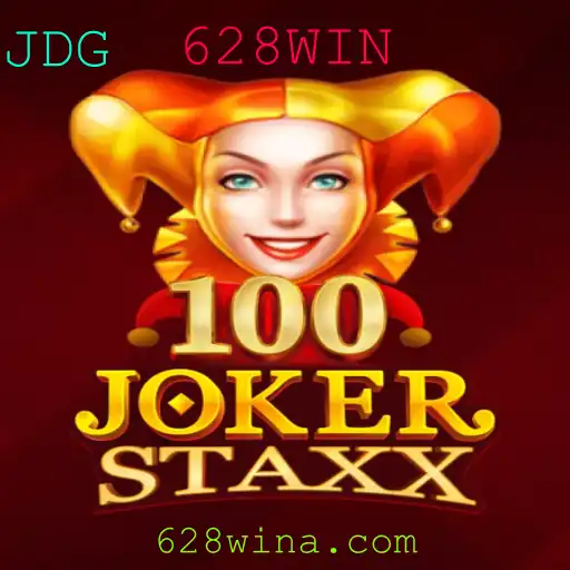 Descubra o Excitante Mundo de 100JokerStaxx