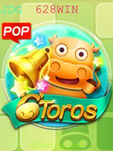Descubra o Fascinante Mundo do Jogo 6Toros e a Estratégia 628WIN
