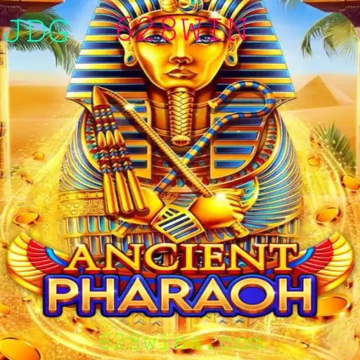 O Fascinante Mundo de AncientPharaoh: Mergulhe na Aventura com 628WIN