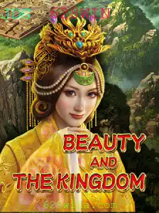 Aventura Inesquecível em BeautyAndTheKingdom com 628WIN
