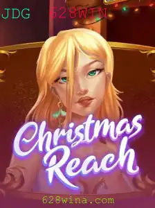 Descubra o Fascinante Mundo de ChristmasReach e o Código-Mestre 628WIN