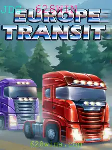 EuropeTransit: Explorando Aventuras em um Novo Jogo