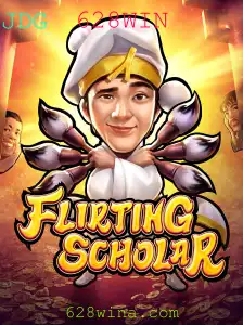 Flirting Scholar: Conheça o Jogo de Estratégia e Entretenimento
