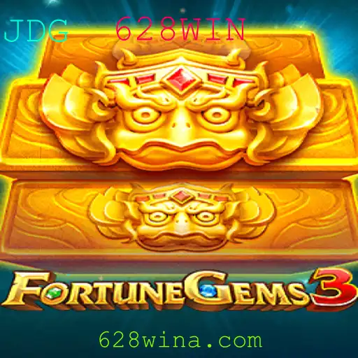 Descubra o Fascinante Mundo de FortuneGems3 e as Oportunidades do 628WIN