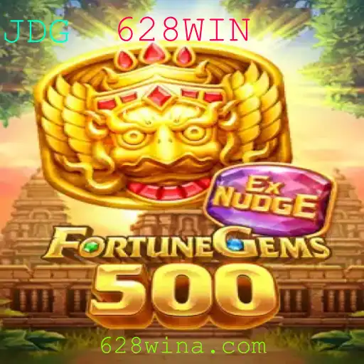 FortuneGems500: Mergulhe no Mundo de Aventuras e Prêmios