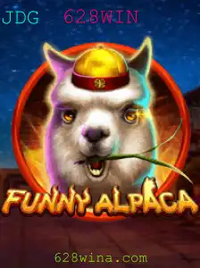 Explorando o Divertido Mundo do Jogo FunnyAlpaca