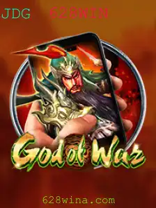 Explorando o Mundo de GodofWarM: Uma Jornada Épica com 628WIN