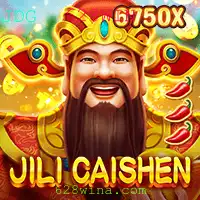 JILICaishen: Descubra o Novo Fenômeno dos Jogos com 628WIN