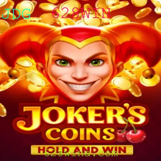 Descubra JokersCoins: O Novo Fenômeno dos Jogos com 628WIN