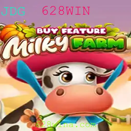 Explore o Mundo Fascinante de MilkyFarmBuyFeature com 628WIN
