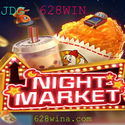 Descubra o Fascinante Universo do Jogo NIGHTMARKET