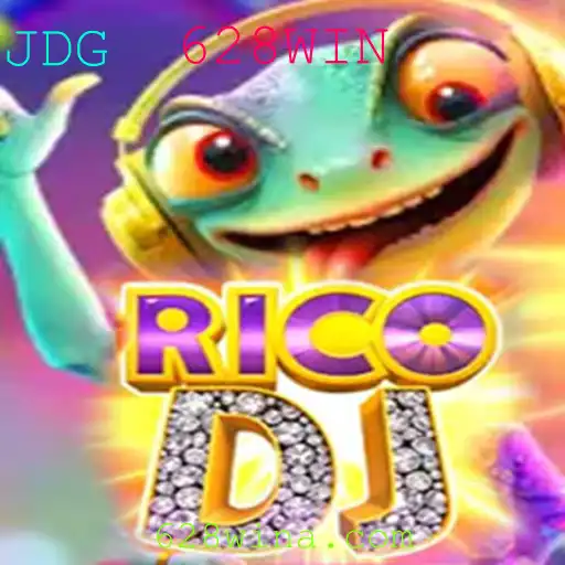 Explorando o Novo Fenômeno dos Jogos: RicoDJ e seu Impacto com a Palavra-Chave 628WIN