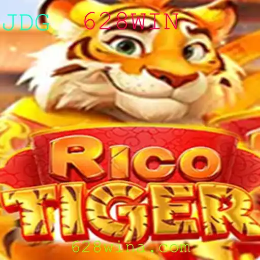 Desvendando RicoTiger: O Empolgante Mundo do Jogo 628WIN