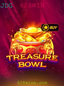 Desvendando TreasureBowl: Um Mergulho no Mundo dos Caçadores de Tesouros