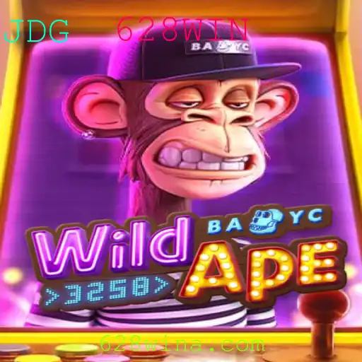 Explorando o Mundo Aventura de WildApe3258 com 628WIN