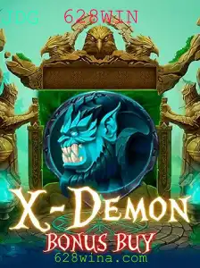 Explorando o Mundo do Jogo XDemonBonusBuy: Uma Aventura Épica