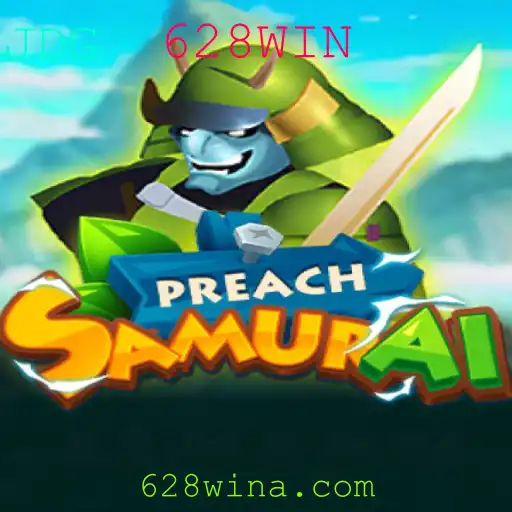 Descubra PreachSamurai: O Jogo de Estratégia Revolucionário