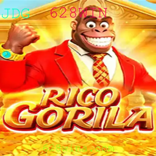 Descubra RicoGorila: O Jogo Que Está Mudando as Regras do Entretenimento Online