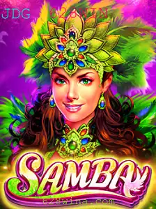 Descubra o Excitante Mundo do Jogo Samba e a Chave 628WIN