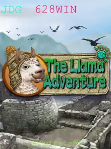 TheLlamaAdventure: Mergulhe na Jornada Épica com a Chave 628WIN