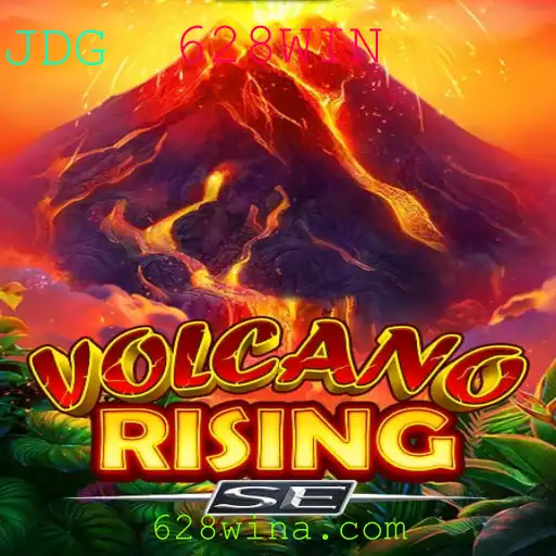 Explorando o Mundo de VolcanoRisingSE: Um Desafio Vencedor com 628WIN