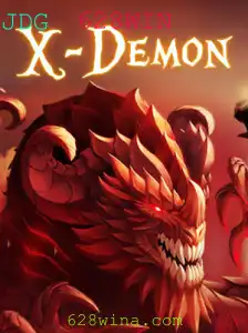 Descubra as Aventuras de XDemon: O Jogo Que Está Conquistando 628WIN